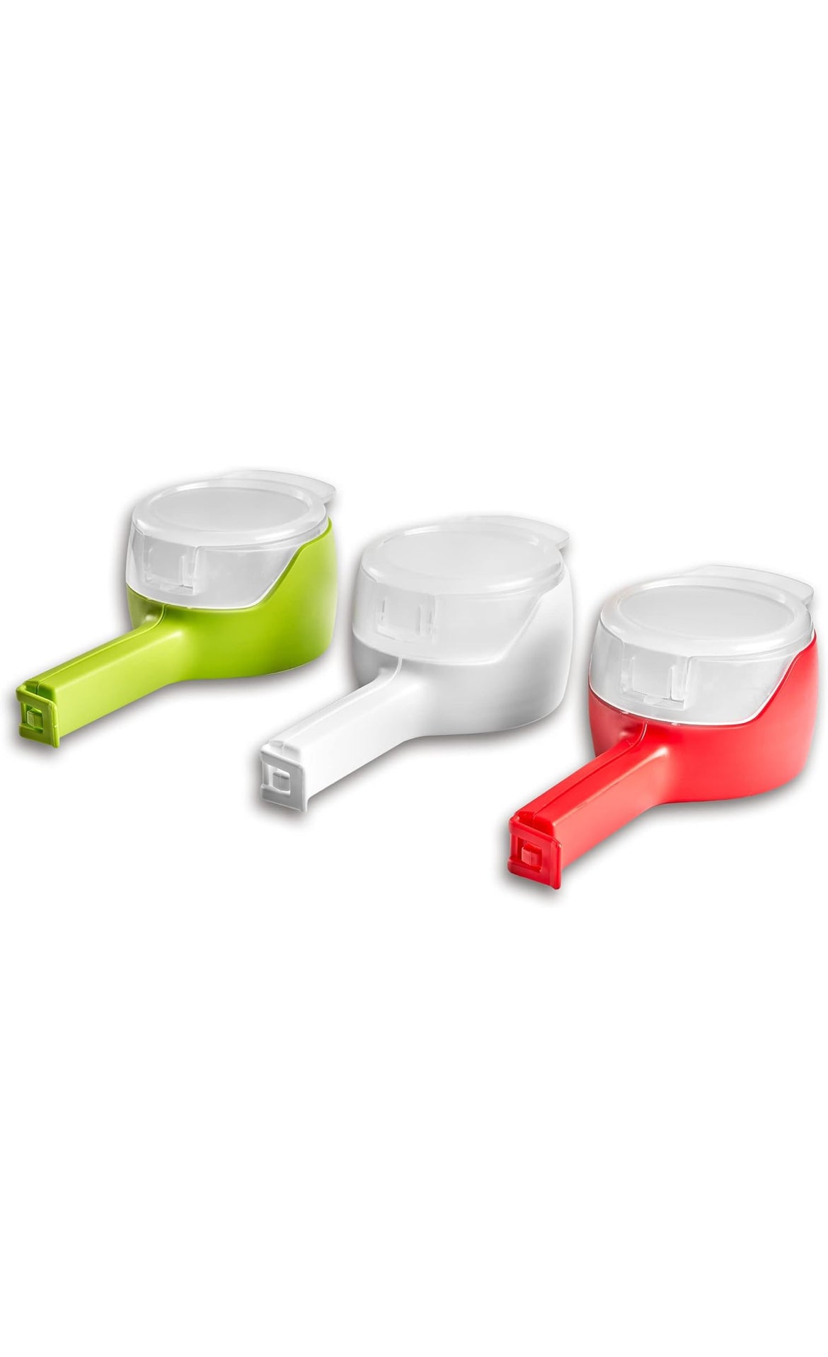 Seal&Pour clip de sellado