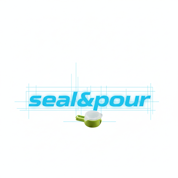 seal&pour