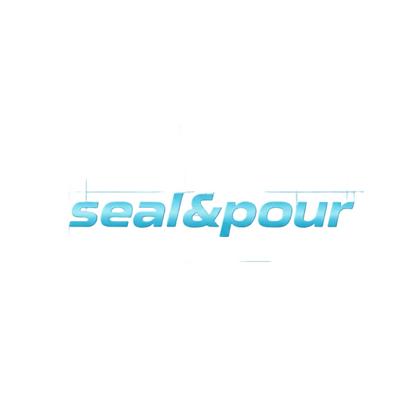 seal&pour